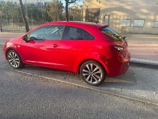 SEAT Ibiza 2017