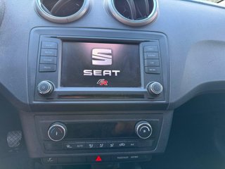SEAT Ibiza 2017