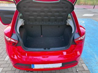 SEAT Ibiza 2017