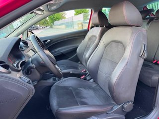 SEAT Ibiza 2017