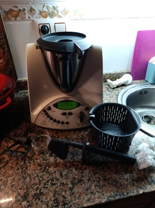 Thermomix TM31