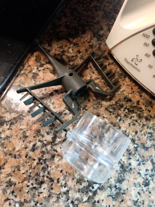 Thermomix TM31