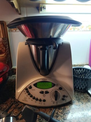 Thermomix TM31