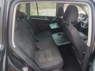Volkswagen Tiguan 2012