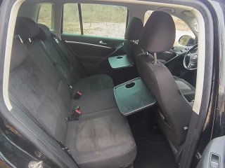 Volkswagen Tiguan 2012