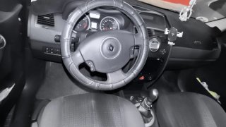 Renault Megane 2008