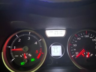 Renault Megane 2008