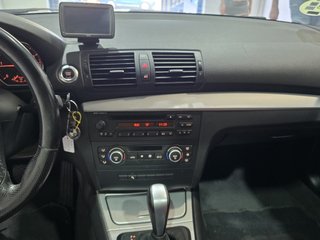 BMW Serie 1 120D 177CV 2008