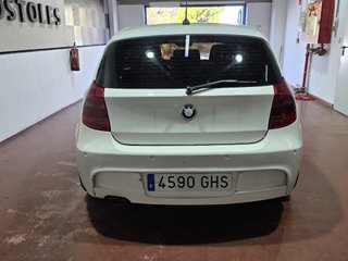 BMW Serie 1 120D 177CV 2008