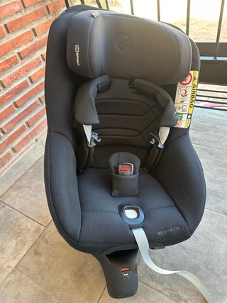 Silla Coche Maxicosi 360 Giratoria