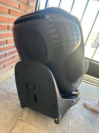 Silla Coche Maxicosi 360 Giratoria