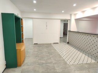 Vendo local preparado como vivienda, txoko o relax