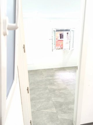Vendo local preparado como vivienda, txoko o relax