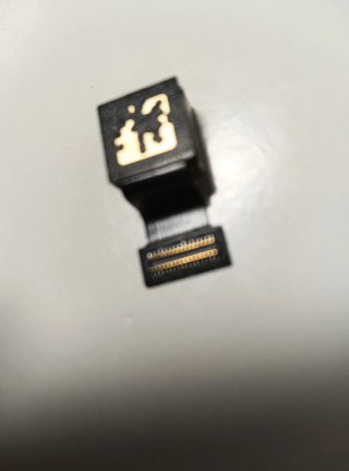 Kit Repuestos BQ Aquaris M5 Pantalla Camaras