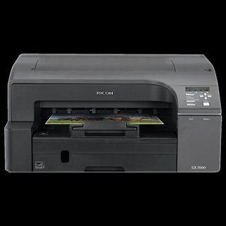 Impresora Ricoh GX-7000 Sublimación