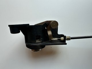 Canhão Fechadura Mala Rover 200 / 25
