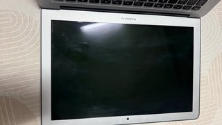 MacBook