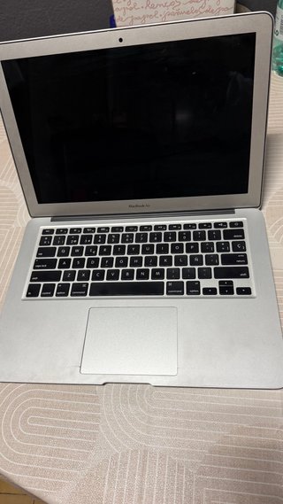 MacBook