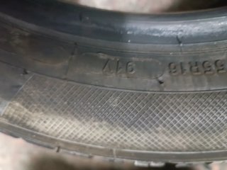 Neumáticos 205/55R16