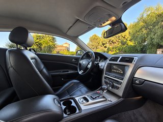 Jaguar XK Series 2006