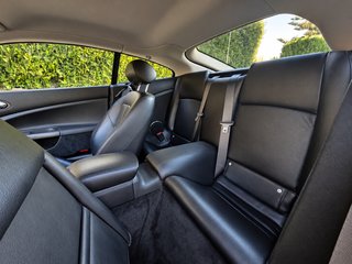 Jaguar XK Series 2006