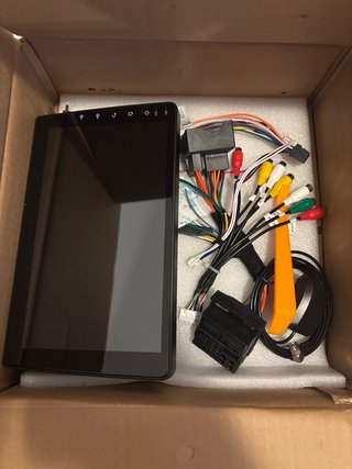 Radio Inefala 4+64GB Modelo: AM53EU2025