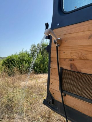 Peugeot Boxer 2004