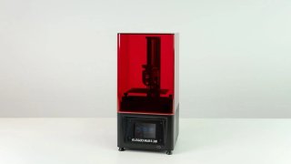 Impresora 3D Elegoo Mars 2 Pro