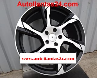 520 Juego 4 llantas para volvo ford jaguar r371079