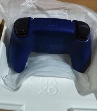 Mando DualSense Azul PS5