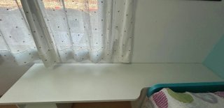 Habitación juvenil completa