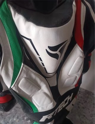 Mono Rtech 1 pieza Talla 54