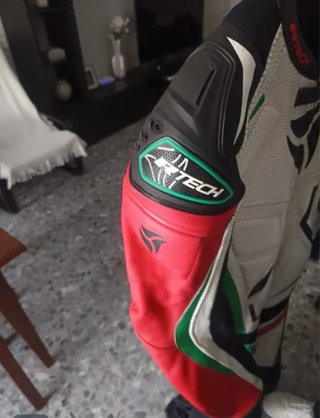 Mono Rtech 1 pieza Talla 54