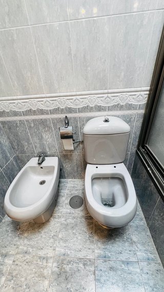 Baño completo o por piezas