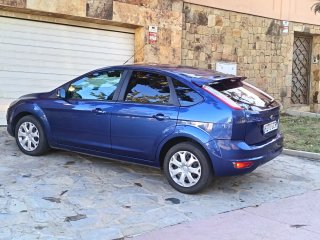 Ford Focus 2008