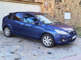 Ford Focus 2008