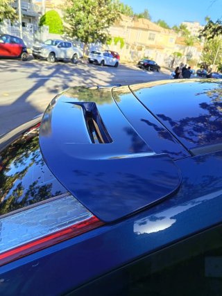Ford Focus 2008