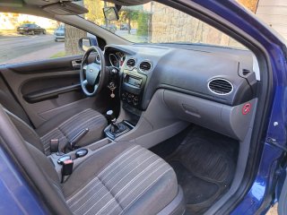 Ford Focus 2008