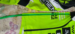 Conjunto infantil de moto SAIMENG