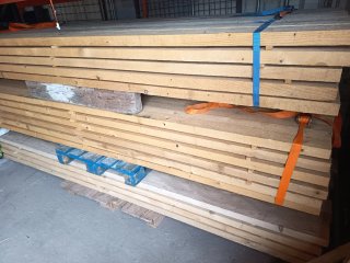 Tablones NUEVOS