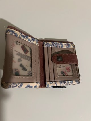 Monedero Sweet Candy