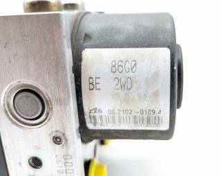Módulo ABS Suzuki Ignis 06210201894