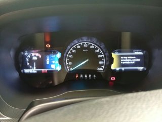 Ford Ranger 2017