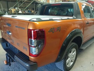 Ford Ranger 2017