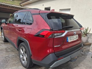 Toyota RAV4 2020