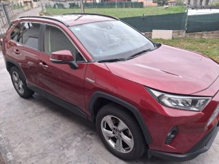 Toyota RAV4 2020