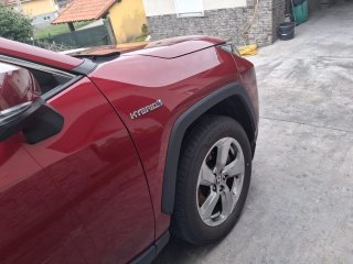 Toyota RAV4 2020