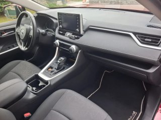 Toyota RAV4 2020