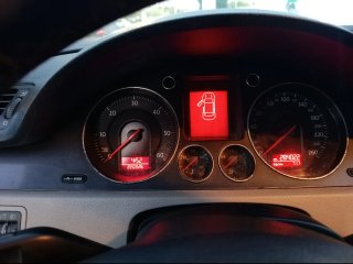 Volkswagen Passat 2005