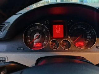 Volkswagen Passat 2005